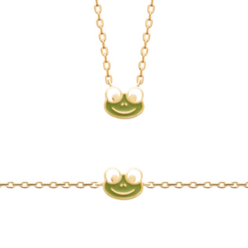Coque de Nacre Bracelet plaqué or 922092