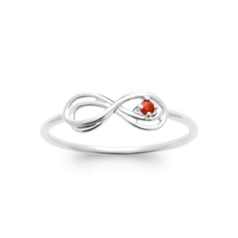 Coque de Nacre Bague argent 1989920