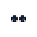 Coque de Nacre Boucles d'oreilles plaqué or 25055404