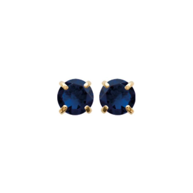 Coque de Nacre Boucles d'oreilles plaqué or 25055404