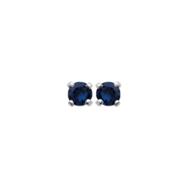 Coque de Nacre Boucles d'oreilles argent 15055403