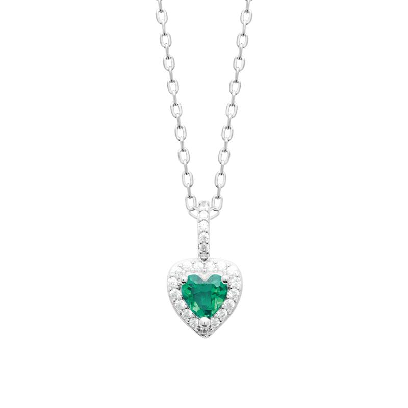 Coque de Nacre Pendentif argent 1777950