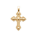 Coque de Nacre Pendentif plaqué or 2777300