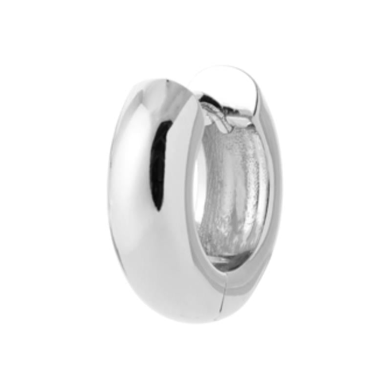 Coque de Nacre Créole à l'unité argent 7656615U