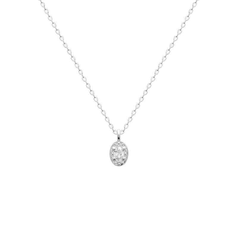Coque de Nacre Pendentif argent plaqué or 1786910