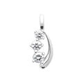 Coque de Nacre Pendentif argent 1791610