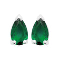 Coque de Nacre Boucles d'oreilles pendantes argent 13046050