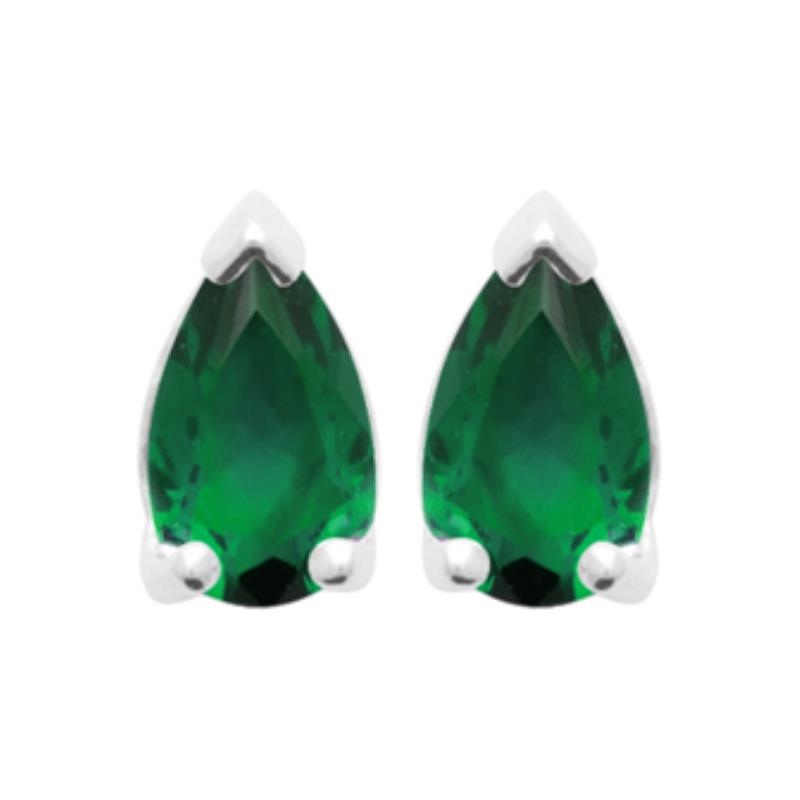 Coque de Nacre Boucles d'oreilles pendantes argent 13046050