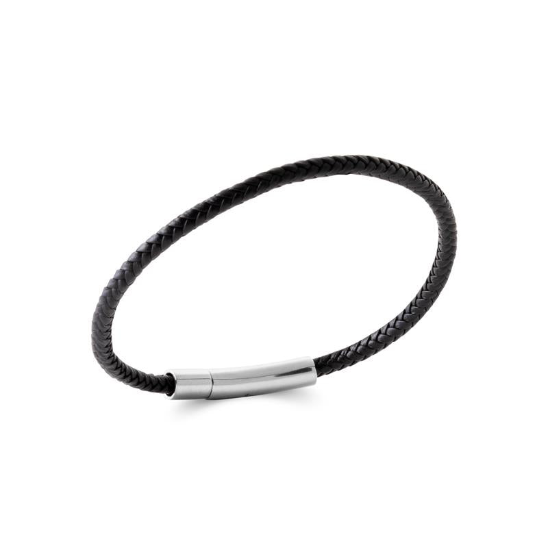 Coque de Nacre Bracelet acier 312099