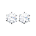 Coque de Nacre Boucles d'oreilles argent 102153691