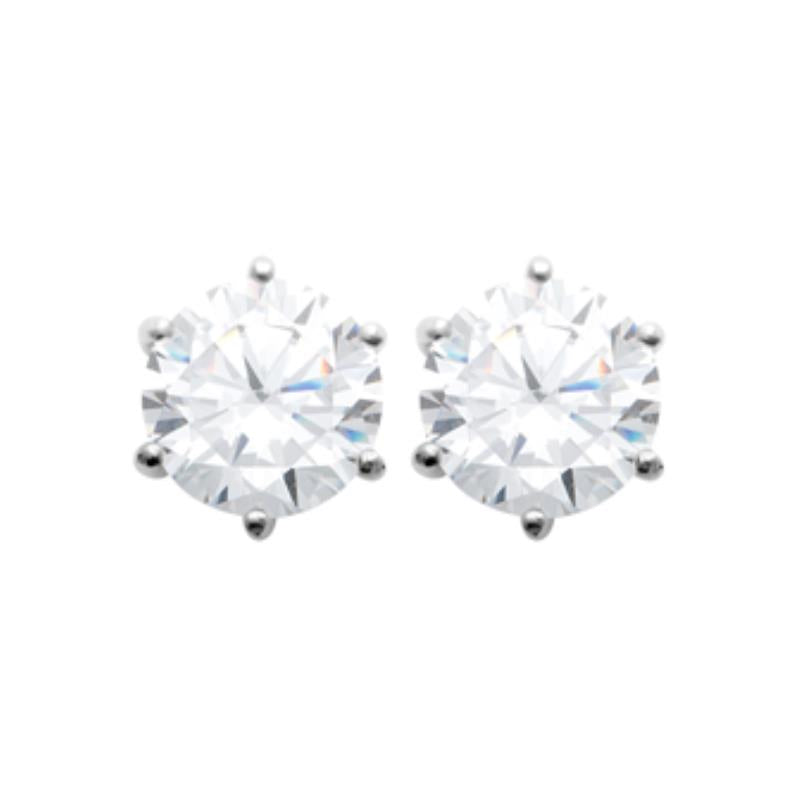 Coque de Nacre Boucles d'oreilles argent 102153691