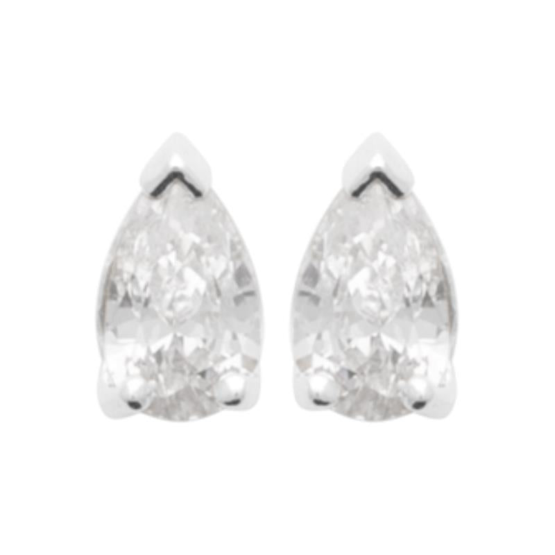 Coque de Nacre Boucles d'oreilles pendantes argent 13046010