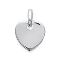 Coque de Nacre Pendentif argent 1880200