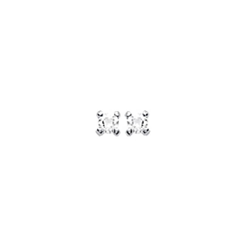 Coque de Nacre Boucles d'oreilles argent 15055102