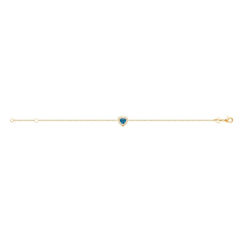 Coque de Nacre Collier plaqué or 973987