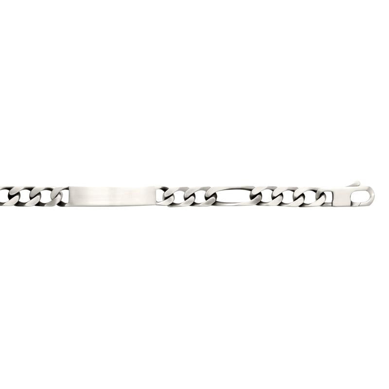 Coque de Nacre Gourmette argent 533709