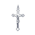 Coque de Nacre Pendentif argent 148539