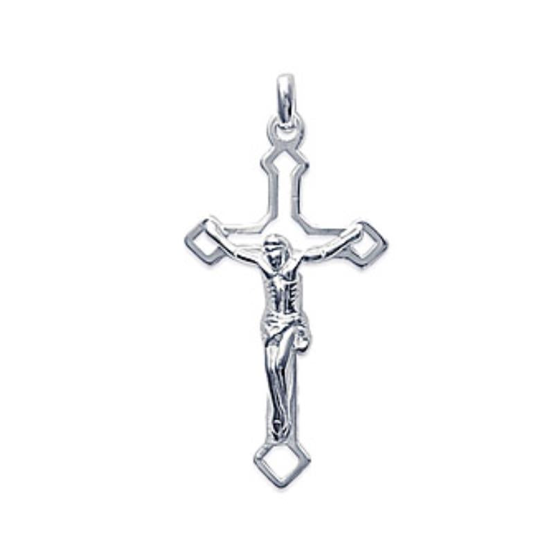 Coque de Nacre Pendentif argent 148539