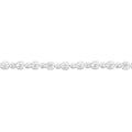 Coque de Nacre Bracelet argent 874191