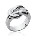 Coque de Nacre Bague argent 1154900