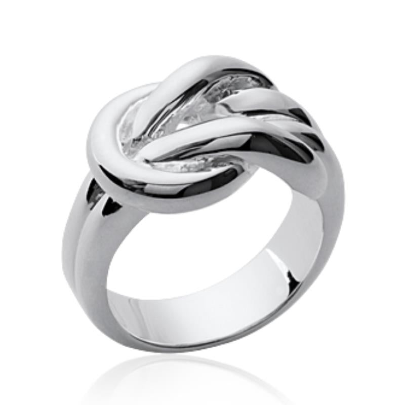 Coque de Nacre Bague argent 1154900