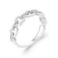 Coque de Nacre Bague argent 1993310