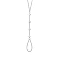 Coque de Nacre Bracelet argent 871708