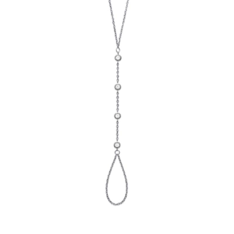 Coque de Nacre Bracelet argent 871708