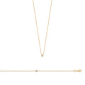 Coque de Nacre Bracelet plaqué or 973749