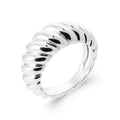 Coque de Nacre Bague argent 7979700