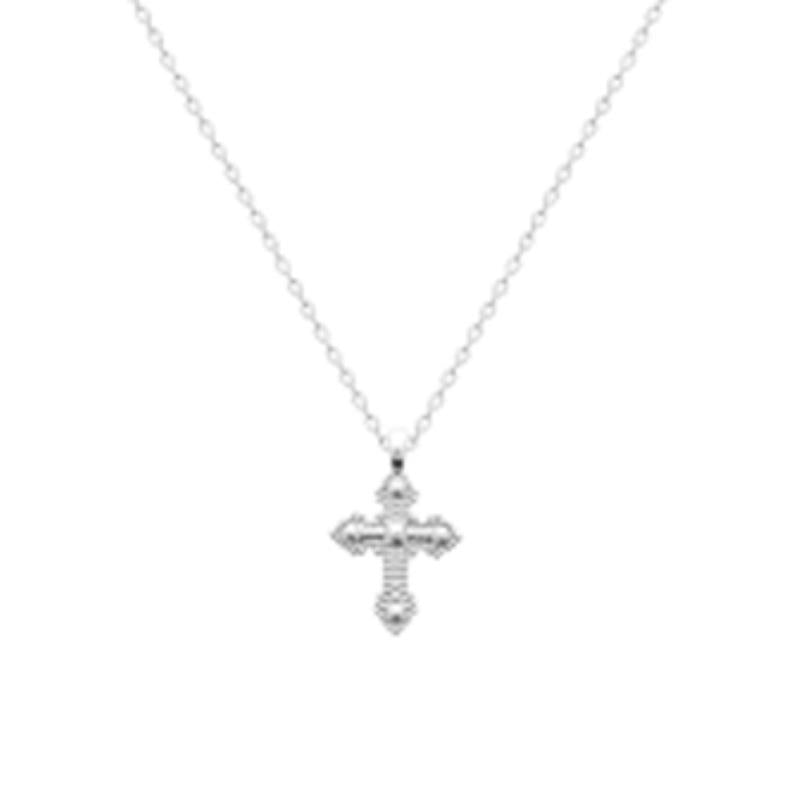 Coque de Nacre Pendentif argent 7777300