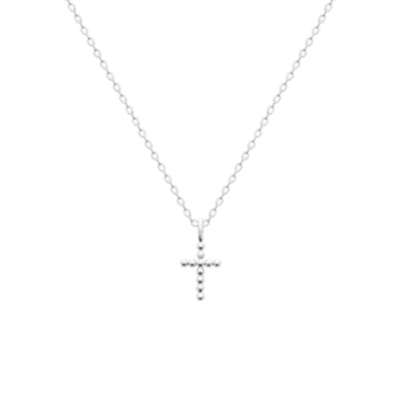 Coque de Nacre Pendentif argent 7777800