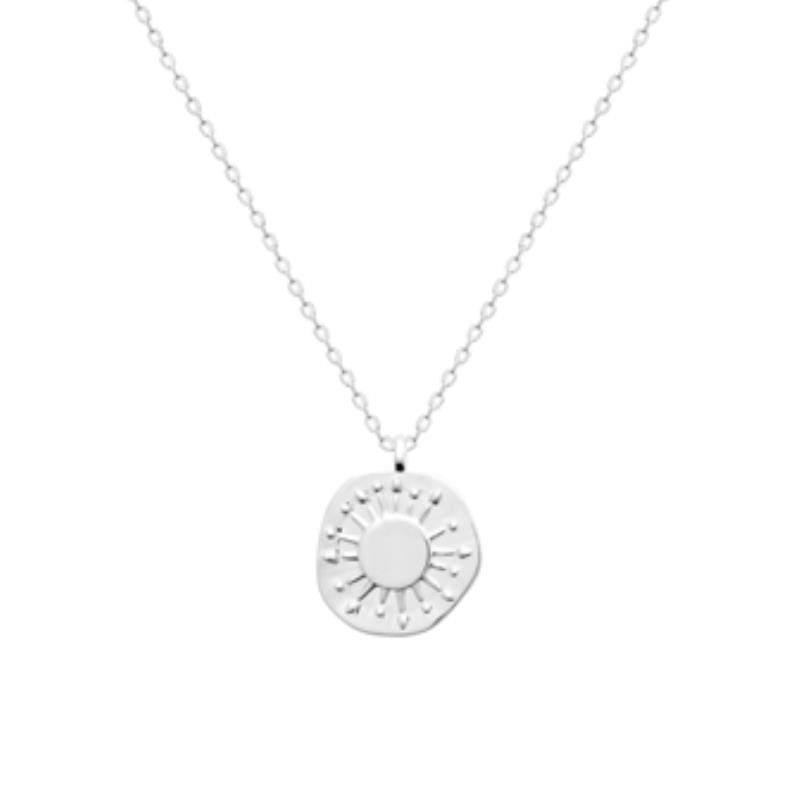 Coque de Nacre Médaille argent 7783700