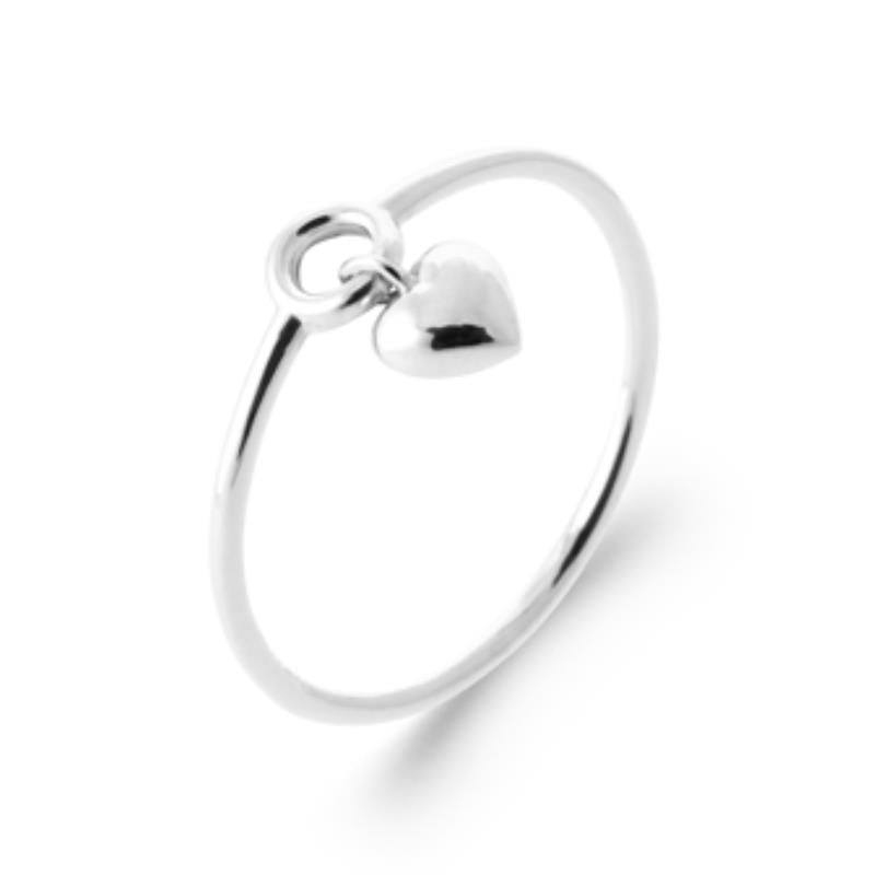 Coque de Nacre Bague argent 7963600