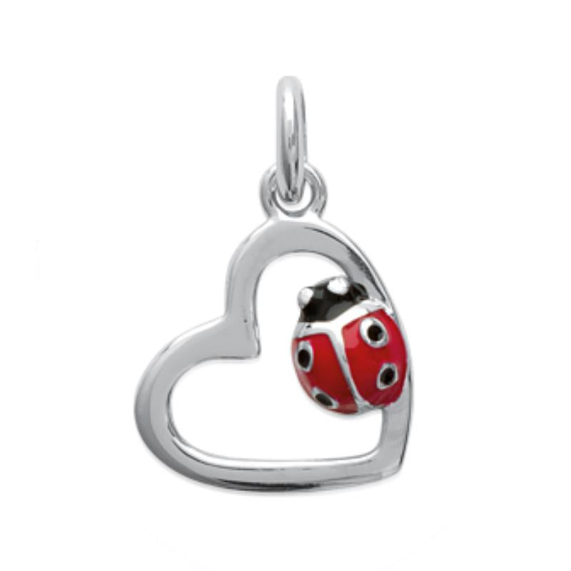Coque de Nacre Pendentif argent 7752300