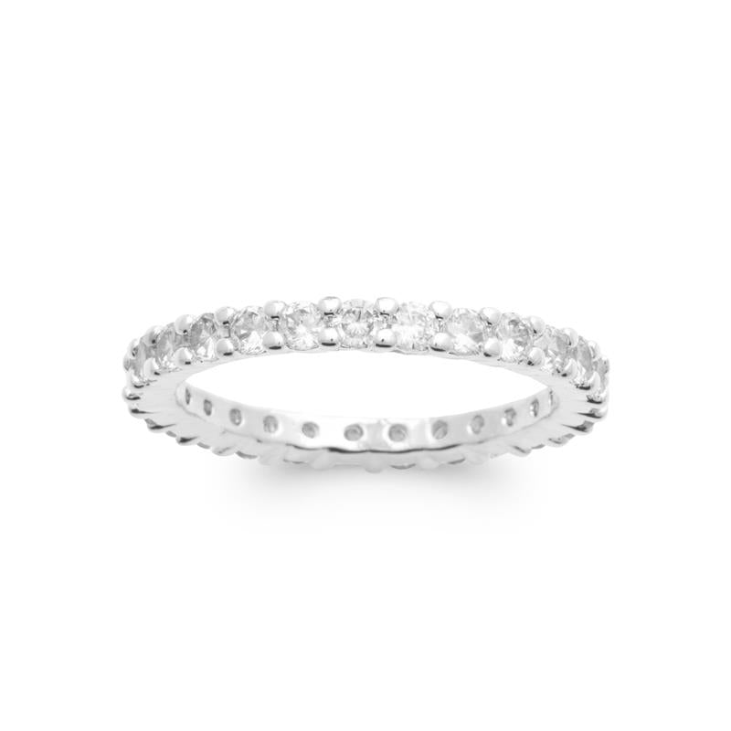 Coque de Nacre Bague argent 1993610