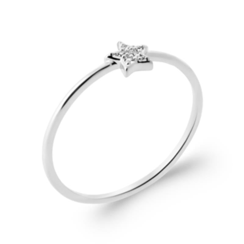Coque de Nacre Bague argent 1948110