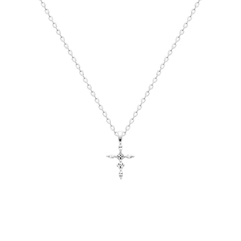 Coque de Nacre Pendentif argent 1787410