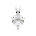 Coque de Nacre Pendentif argent 7778811