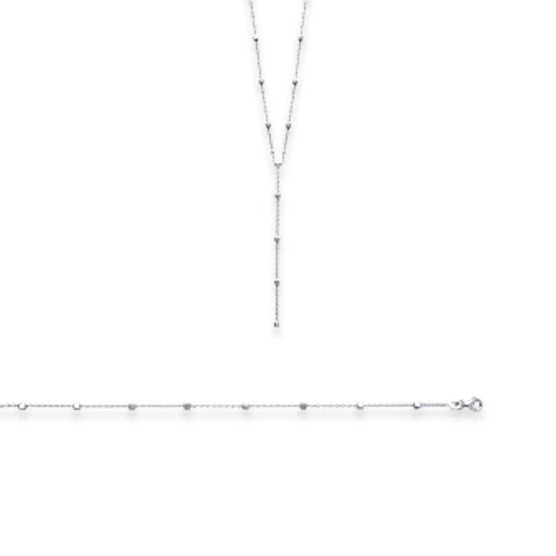 Coque de Nacre Bracelet argent 721591