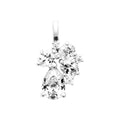 Coque de Nacre Pendentif argent 1789410