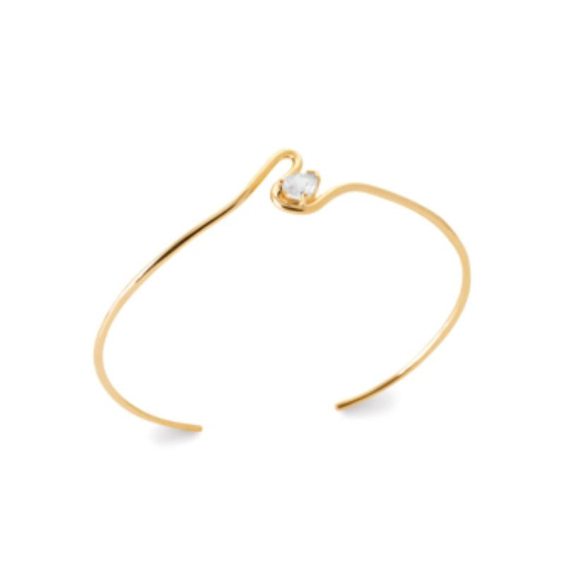 Coque de Nacre Collier plaqué or 974171