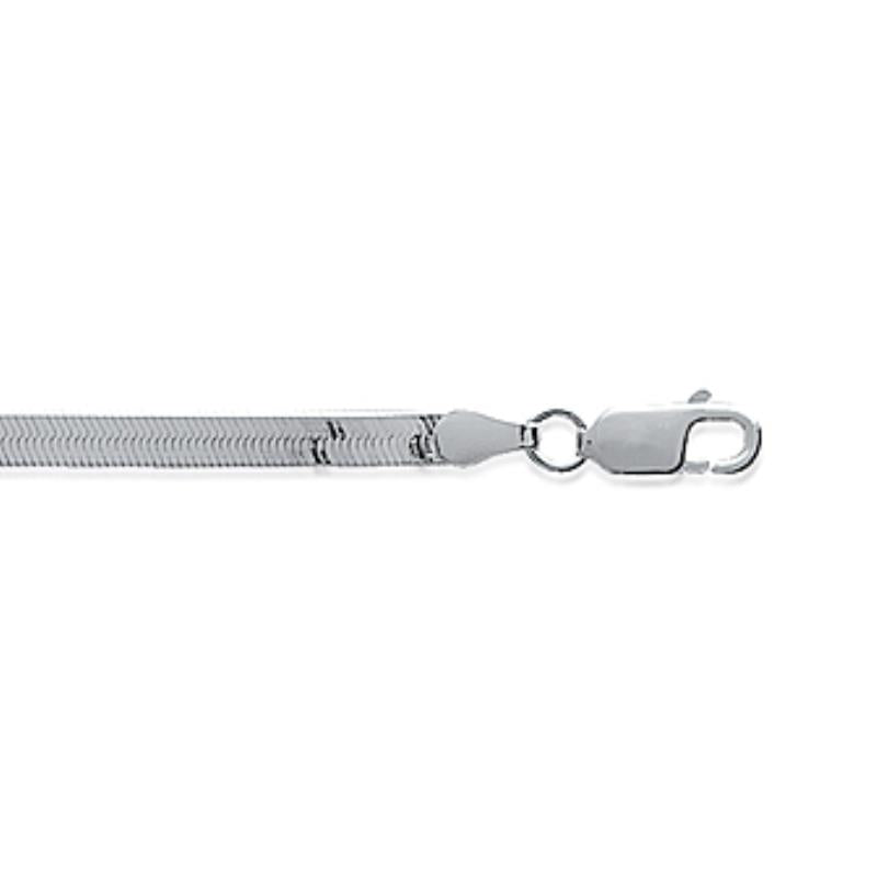 Coque de Nacre Collier argent 890114