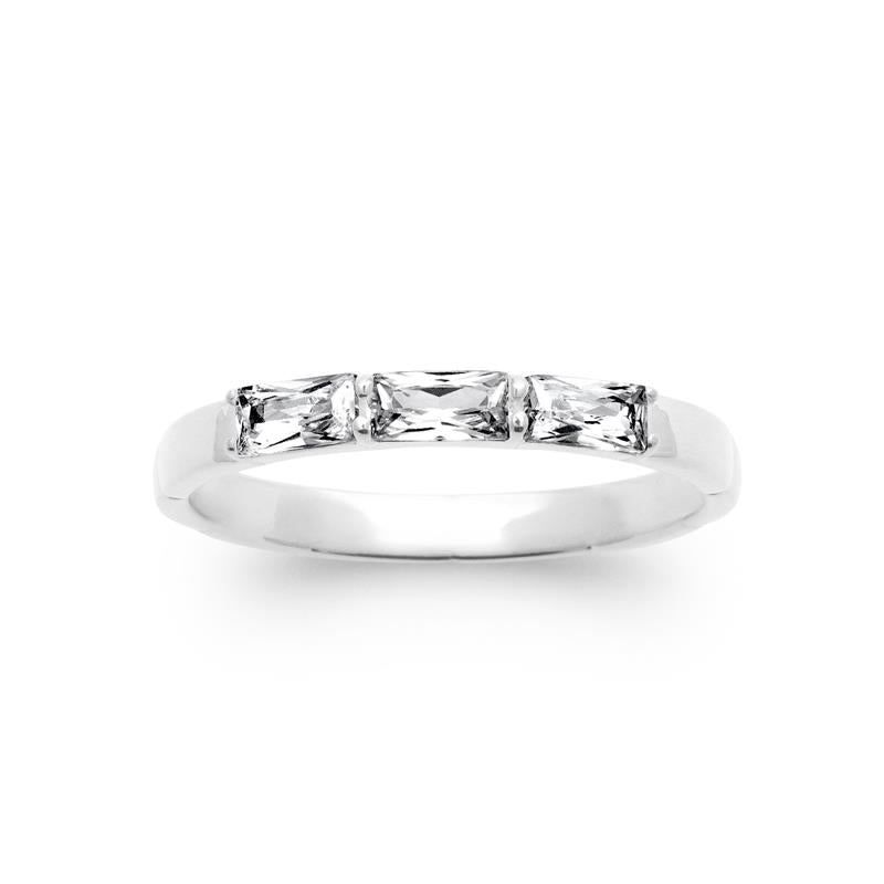 Coque de Nacre Bague argent 10014810