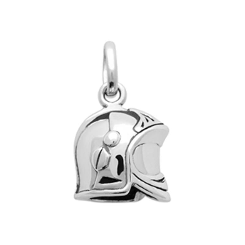 Coque de Nacre Pendentif argent 7805500