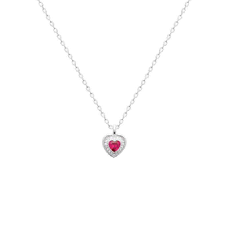 Coque de Nacre Pendentif argent 1786020