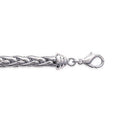 Coque de Nacre Bracelet argent 748006