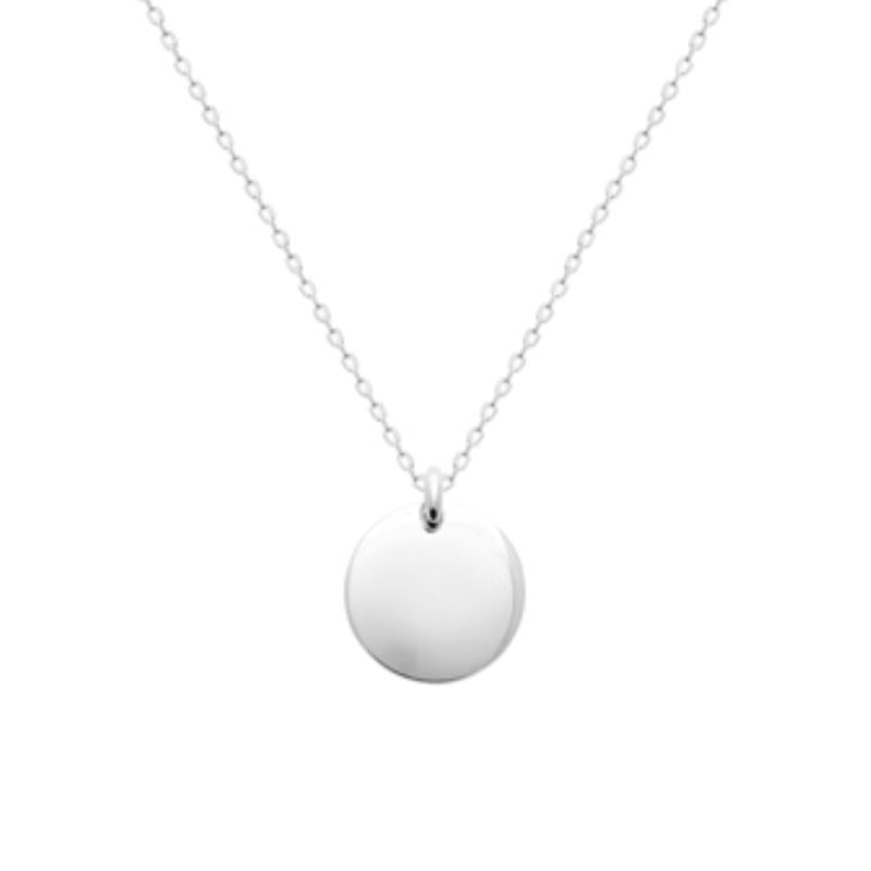 Coque de Nacre Médaille argent 7481637