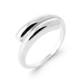 Coque de Nacre Bague argent 7939100