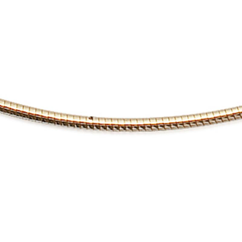 Coque de Nacre Collier plaqué or 267160